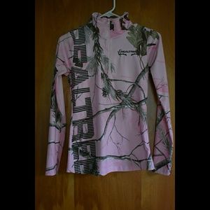 Realtree Long sleeve shirt